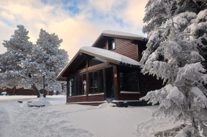 Uludağ’da Bungalov Tatil Seçeneği Yoğun İlgi Görüyor