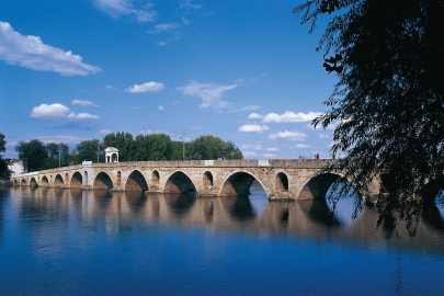 Edirne-İstanbul Arası Hızlı Tren ile Kısalıyor