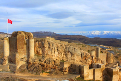 Elazığ Maden’de Tescilli Kültür Varlığı Sayısı 33’e Ulaştı