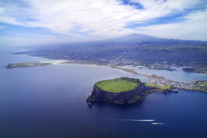 Jeju Adası’nda 38 Vietnamlı Turist Kayboldu