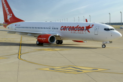 Corendon Airlines’tan 2025 Yazına Özel Yeni Strateji