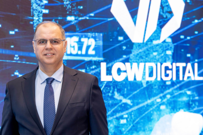 LC Waikiki’den Teknoloji Atağı: LCW Digital