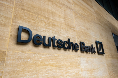 Deutsche Bank: 