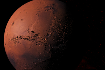 Mars Yolculuğu, Bakterilerden İlhamla Tasarlanıyor