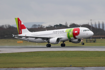 TAP Air Portugal’dan ABD’ye Yeni Uçuş Rotası