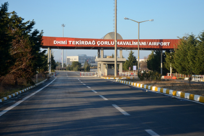 CHP'li Aygun, Tekirdağ’daki Ulaşım Sorunlarını Gündeme Getirdi