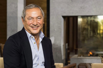 Samih Sawiris, Fas'ta 400 Milyon Dolarlık Turizm Projesi Başlatıyor