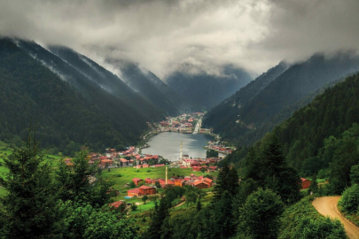 Körfez Turizmi Bitince Trabzon'da Oteller Satışa Çıkarıldı