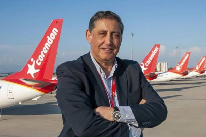 Corendon Airlines, Anadolu’nun En Büyükleri Arasında