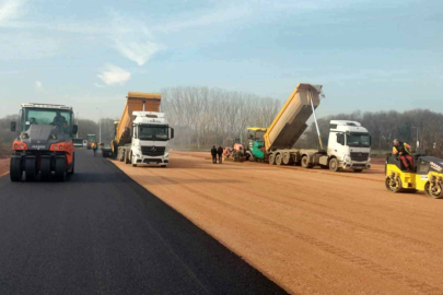 Kartepe’ye Dev Karavan Parkı Geliyor