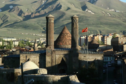 2025 Turizm Başkenti Erzurum'un Etkinlik Takvimi