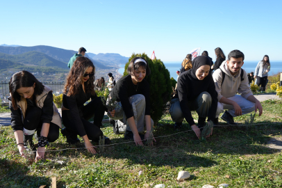 Kastamonu'da Lavanta Turizmi Atağı