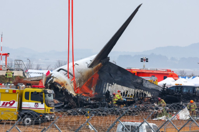 Jeju Air Faciasında Yoğunluk ve İhmal İddiaları Gündemde