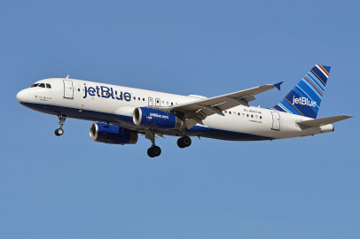 ABD’den Tarihi Karar: JetBlue’ya 2 Milyon Dolarlık Ceza