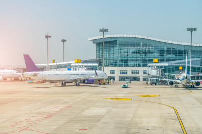 Kazan Hava Sahası Kapandı, AZAL Uçuşları Askıya Aldı