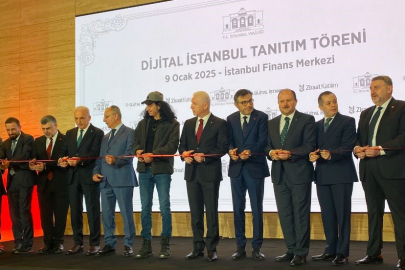 İstanbul’un Kültür Hazineleri Dijitalleşiyor