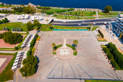 2025 İzmir Turizminde Yeni Bir Sayfa Açacak