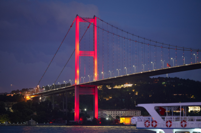 İstanbul'da Köprü ve Otoyol Ücretlerine Zam