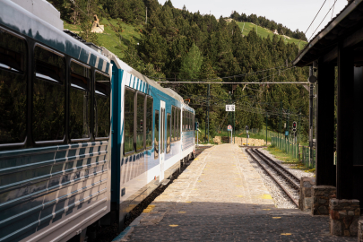 Tren Biletlerine Yüzde 44'e Varan Büyük Zam