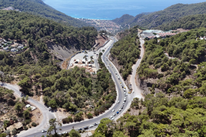 Fethiye'nin Çehresi, 320 Milyon Liralık Yatırımla Değişiyor