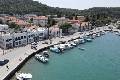 Bolu Yangını Sonrası Balıkesir'de Güvenlik Seferberliği