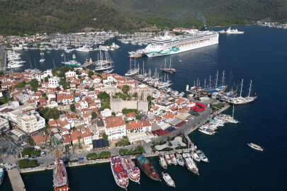 Marinalarda Tekne Bağlama Ücretleri Cep Yakıyor