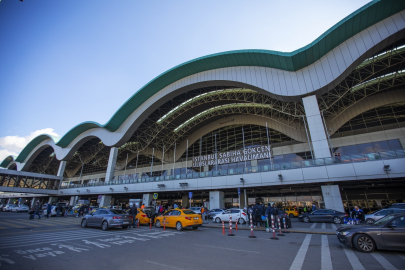 İstanbul Hava Sahasında Belirsiz Trafik Alarmı Endişesi