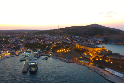 Bozcaada’da Tiny House Kararı: 1 Eylül’e Kadar Süre Verildi